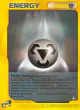 Metal Energy 143/147 Rare card from Aquapolis