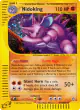 Nidoking H18/H32 Rare Holo card from Aquapolis