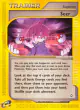 Seer 133/147 Uncommon card from Aquapolis