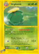 Skiploom 60/147 Uncommon card from Aquapolis