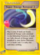 Super Energy Removal 2 134/147 Uncommon card from Aquapolis