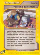 Traveling Salesman 137/147 Uncommon card from Aquapolis