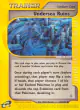 Undersea Ruins 138/147 Uncommon card from Aquapolis