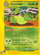 Victreebel 42/147 Rare card from Aquapolis