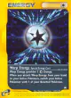 Warp Energy 147/147 Uncommon card from Aquapolis