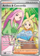 Anthea & Concordia 254/217 Ultra Rare card from Ascended Heroes