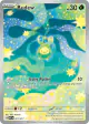 Budew 221/217 Illustration Rare card from Ascended Heroes
