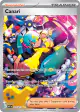 Canari 291/217 Special Illustration Rare card from Ascended Heroes