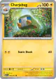 Charjabug 65/217 Common card from Ascended Heroes