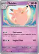 Clefable 75/217 Uncommon card from Ascended Heroes