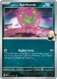 Cynthia's Spiritomb 133/217 Uncommon card from Ascended Heroes