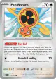 Fan Rotom 171/217 Common card from Ascended Heroes