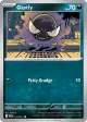 Gastly 123/217 Common card from Ascended Heroes