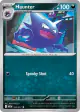 Haunter 124/217 Uncommon card from Ascended Heroes