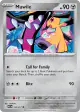 Mawile 144/217 Uncommon card from Ascended Heroes