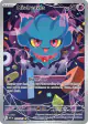 Misdreavus 233/217 Illustration Rare card from Ascended Heroes