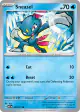 Sneasel 44/217 Common card from Ascended Heroes