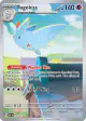 Togekiss 235/217 Illustration Rare card from Ascended Heroes