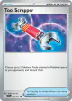 Tool Scrapper 212/217 Common card from Ascended Heroes