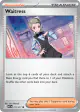 Waitress 215/217 Common card from Ascended Heroes
