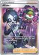 Allister TG24/TG30 Rare Ultra card from Astral Radiance