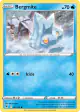 Bergmite 047/189 Common card from Astral Radiance