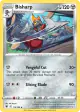Bisharp 116/189 Uncommon card from Astral Radiance