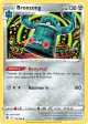Bronzong 112/189 Uncommon card from Astral Radiance