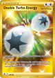 Double Turbo Energy 216/189 Rare Secret card from Astral Radiance