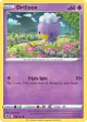 Drifloon 063/189 Common card from Astral Radiance