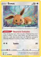 Eevee 119/189 Common card from Astral Radiance