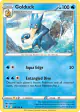 Golduck 029/189 Uncommon card from Astral Radiance