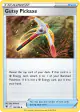 Gutsy Pickaxe 145/189 Uncommon card from Astral Radiance