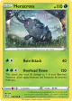 Heracross 008/189 Common card from Astral Radiance