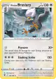 Hisuian Braviary 132/189 Rare card from Astral Radiance