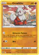 Hisuian Growlithe 070/189 Common card from Astral Radiance