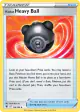 Hisuian Heavy Ball 146/189 Uncommon card from Astral Radiance