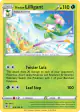 Hisuian Lilligant 016/189 Rare Holo card from Astral Radiance