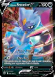 Hisuian Sneasler V 094/189 Rare Holo V card from Astral Radiance