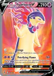 Hisuian Typhlosion V 169/189 Rare Ultra card from Astral Radiance