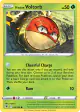 Hisuian Voltorb 002/189 Common card from Astral Radiance