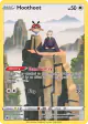 Hoothoot TG12/TG30 Trainer Gallery Rare Holo card from Astral Radiance