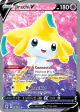 Jirachi V 170/189 Rare Ultra card from Astral Radiance
