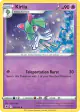 Kirlia 061/189 Uncommon card from Astral Radiance