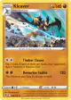 Kleavor 086/189 Rare Holo card from Astral Radiance