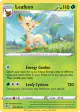 Leafeon 013/189 Rare card from Astral Radiance