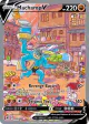 Machamp V 172/189 Rare Ultra card from Astral Radiance