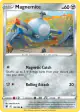 Magnemite 105/189 Common card from Astral Radiance