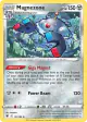 Magnezone 107/189 Rare Holo card from Astral Radiance