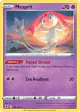 Mesprit 066/189 Rare Holo card from Astral Radiance